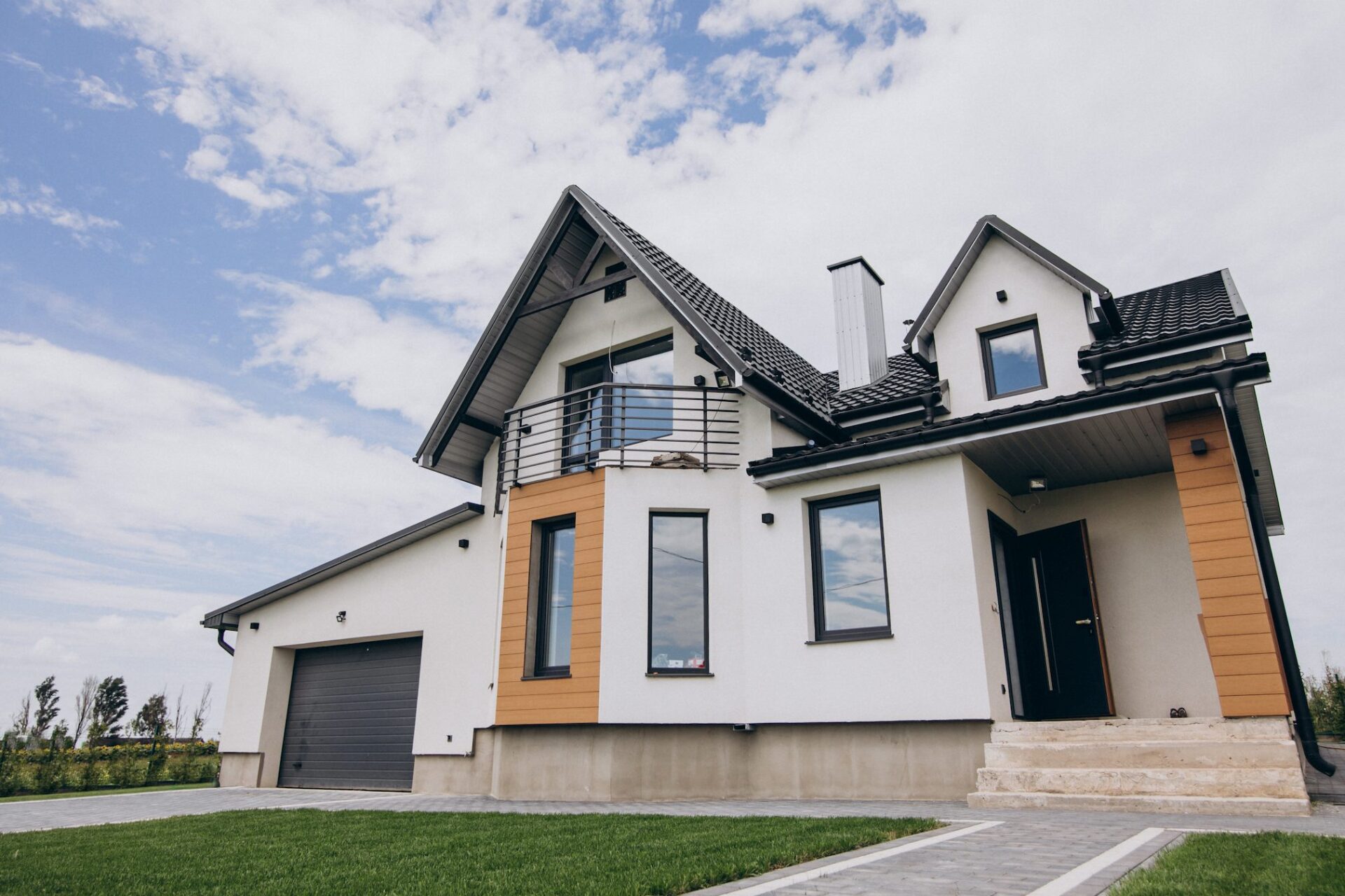 R-AQUA toepassingen voor woningen